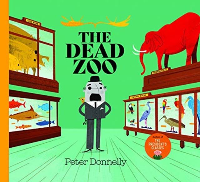 The Dead Zoo Popular Titles Gill