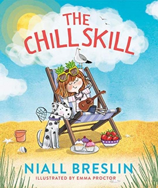 The Chill Skill Popular Titles Gill