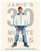 Jamie's 30-Minute Meals by Jamie Oliver Extended Range Penguin Books Ltd