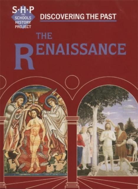 The Renaissance Pupil's Book Popular Titles Hodder Education