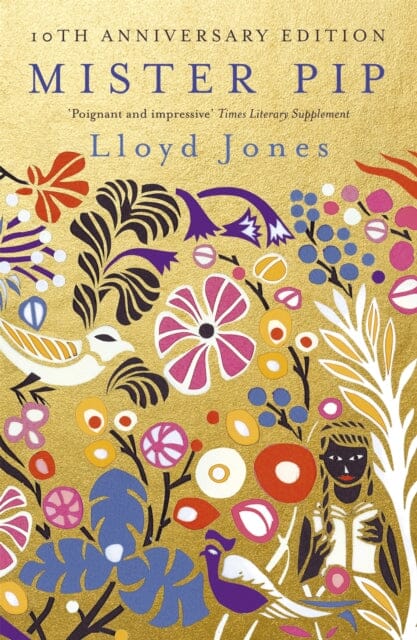 Mister Pip by Lloyd Jones Extended Range John Murray Press