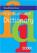 First Illustrated Dictionary Popular Titles Schofield & Sims Ltd