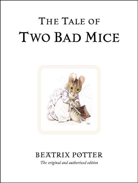 The Tale of Two Bad Mice Popular Titles Penguin Random House Children's UK