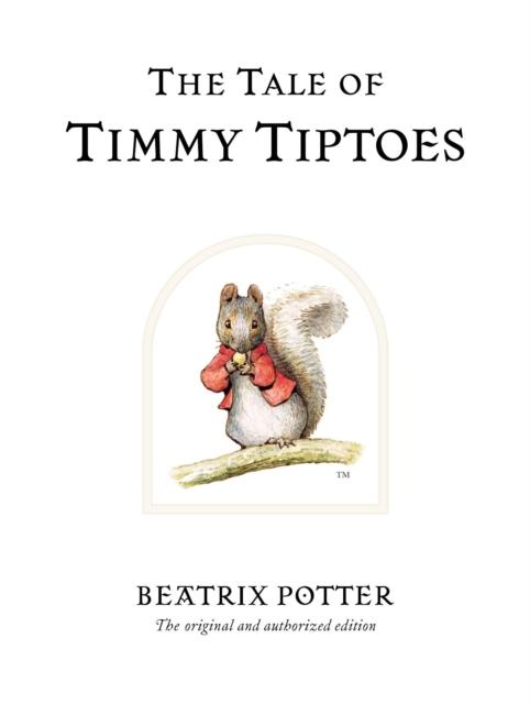 The Tale of Timmy Tiptoes Popular Titles Penguin Random House Children's UK