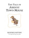 The Tale of Johnny Town-Mouse Popular Titles Penguin Random House Children's UK