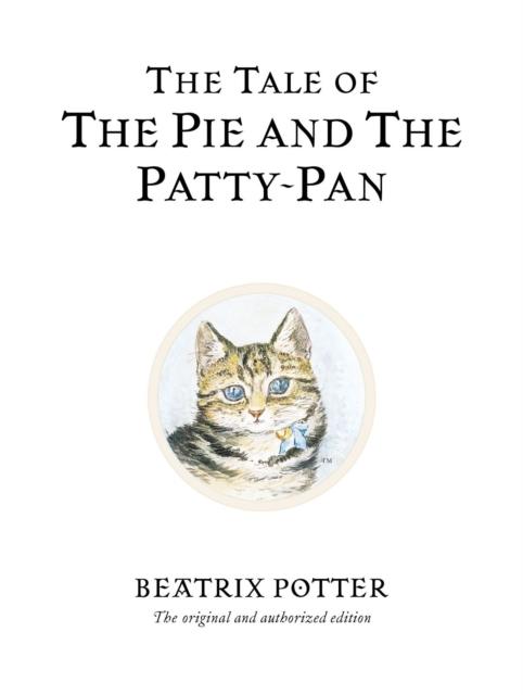 The Tale of The Pie and The Patty-Pan Popular Titles Penguin Random House Children's UK