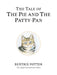 The Tale of The Pie and The Patty-Pan Popular Titles Penguin Random House Children's UK