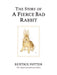 The Story of A Fierce Bad Rabbit Popular Titles Penguin Random House Children's UK