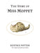 The Story of Miss Moppet Popular Titles Penguin Random House Children's UK