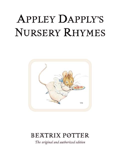 Appley Dapply's Nursery Rhymes Popular Titles Penguin Random House Children's UK