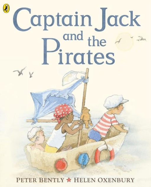 Captain Jack and the Pirates Popular Titles Penguin Random House Children's UK