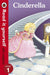 Cinderella - Read it yourself with Ladybird : Level 1 Popular Titles Penguin Random House Children's UK