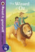 The Wizard of Oz - Read it yourself with Ladybird : Level 4 Popular Titles Penguin Random House Children's UK