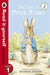 The Tale of Peter Rabbit - Read It Yourself with Ladybird : Level 1 Popular Titles Penguin Random House Children's UK