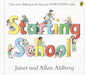 Starting School by Allan Ahlberg Extended Range Penguin Random House Children's UK