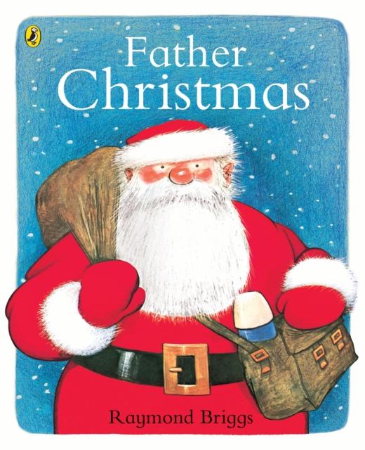 Father Christmas Popular Titles Penguin Random House Children's UK