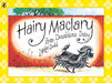 Hairy Maclary from Donaldson's Dairy by Lynley Dodd Extended Range Penguin Random House Children's UK