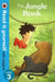 The Jungle Book - Read it yourself with Ladybird : Level 3 Popular Titles Penguin Random House Children's UK