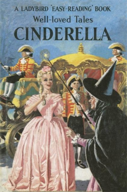 Well-Loved Tales: Cinderella Popular Titles Penguin Random House Children's UK