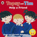 Topsy and Tim: Help a Friend Popular Titles Penguin Random House Children's UK