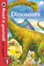 Dinosaurs - Read it yourself with Ladybird: Level 1 (non-fiction) Popular Titles Penguin Random House Children's UK