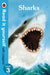 Sharks - Read it yourself with Ladybird: Level 3 (non-fiction) Popular Titles Penguin Random House Children's UK