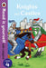 Knights and Castles - Read it yourself with Ladybird: Level 4 (non-fiction) Popular Titles Penguin Random House Children's UK