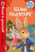 Peter Rabbit: Island Adventure - Read it yourself with Ladybird : Level 1 Popular Titles Penguin Random House Children's UK