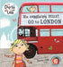 Charlie and Lola: We Completely Must Go to London Popular Titles Penguin Random House Children's UK