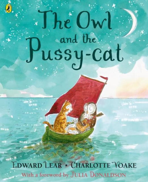The Owl and the Pussy-cat Popular Titles Penguin Random House Children's UK