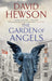 The Garden of Angels by David Hewson Extended Range Canongate Books