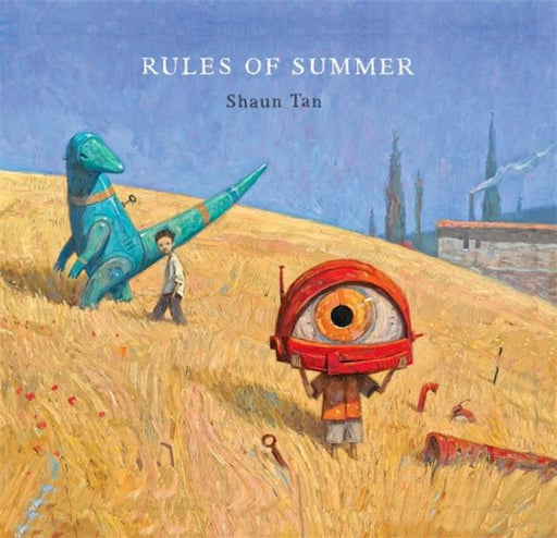 Rules of Summer Popular Titles Hachette Australia