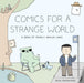 Comics For A Strange World : A Book of Poorly Drawn Lines by Reza Farazmand Extended Range Prentice Hall Press