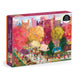 Joy Laforme Autumn at the City Market 1000 Piece Puzzle by Galison Extended Range Galison