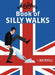 Monty Python's Book of Silly Walks by David Mervielle Extended Range North-South Books