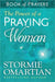 The Power of a Praying Woman Book of Prayers by Stormie Omartian Extended Range Harvest House Publishers U.S.