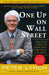 One Up On Wall Street: How To Use What You Already Know To Make Money In The Market by Peter Lynch Extended Range Simon & Schuster