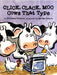 Click, Clack, Moo - Cows That Type Popular Titles Simon & Schuster