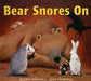 Bear Snores On Popular Titles Simon & Schuster