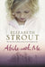Abide With Me by Elizabeth Strout Extended Range Simon & Schuster