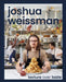 Joshua Weissman: Texture Over Taste by Joshua Weissman Extended Range DK
