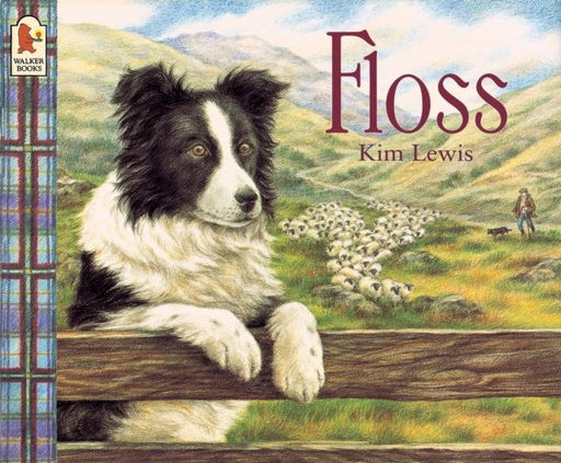 Floss Popular Titles Walker Books Ltd