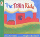 The Train Ride Popular Titles Walker Books Ltd