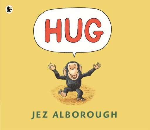 Hug Popular Titles Walker Books Ltd