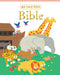 My Very First Bible : Mini Edition Popular Titles Lion Hudson Ltd