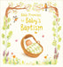 Bible Promises for Baby's Baptism Popular Titles Lion Hudson Ltd