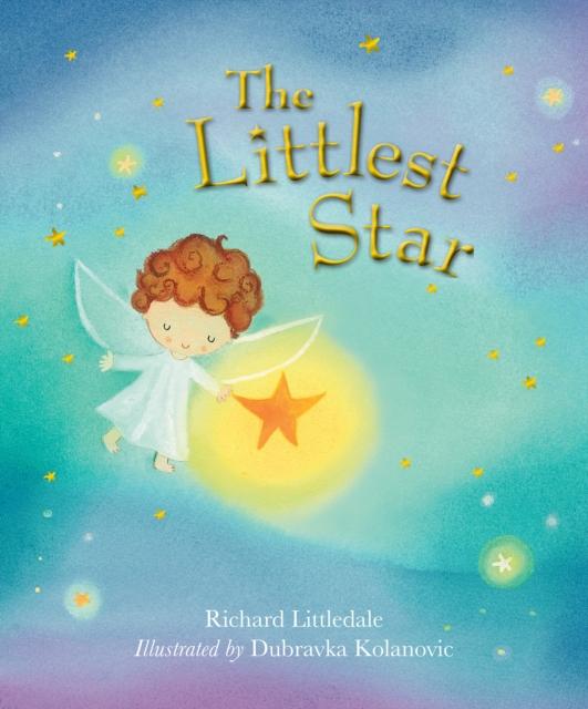 The Littlest Star Popular Titles Lion Hudson Ltd