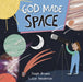 God Made Space Popular Titles Lion Hudson Ltd