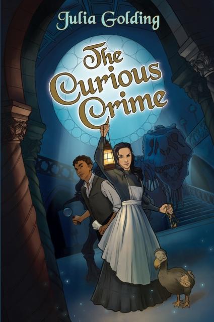 The Curious Crime Popular Titles Lion Hudson Ltd