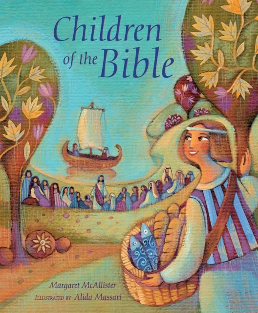 Children of the Bible Popular Titles Lion Hudson Ltd